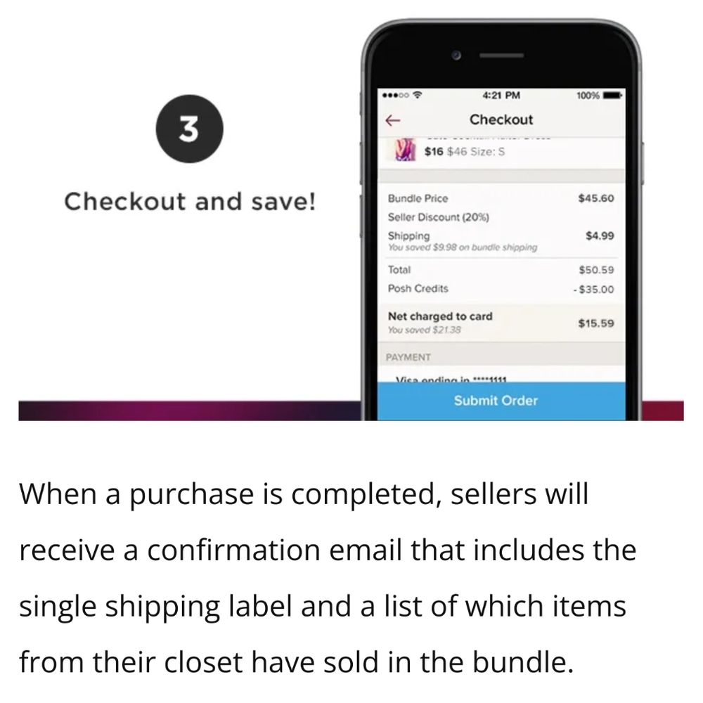 Copy-How to BUNDLE - Picture 3 of 4